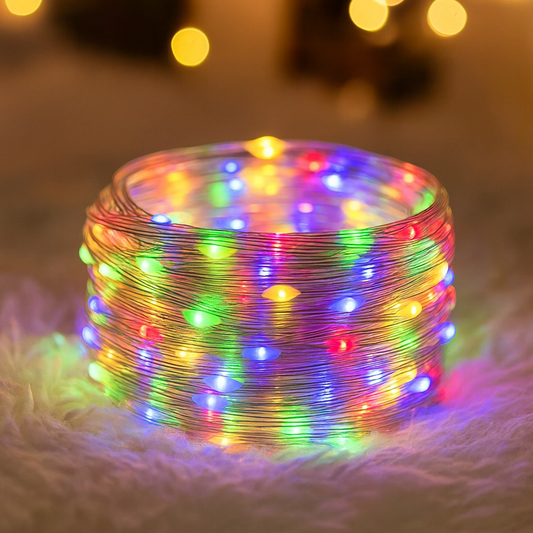 Smart Fairy Led Lights